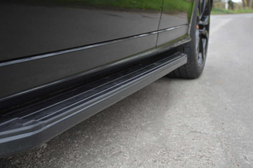 Audi SQ5 BI-TDI Quattro gallery image 23