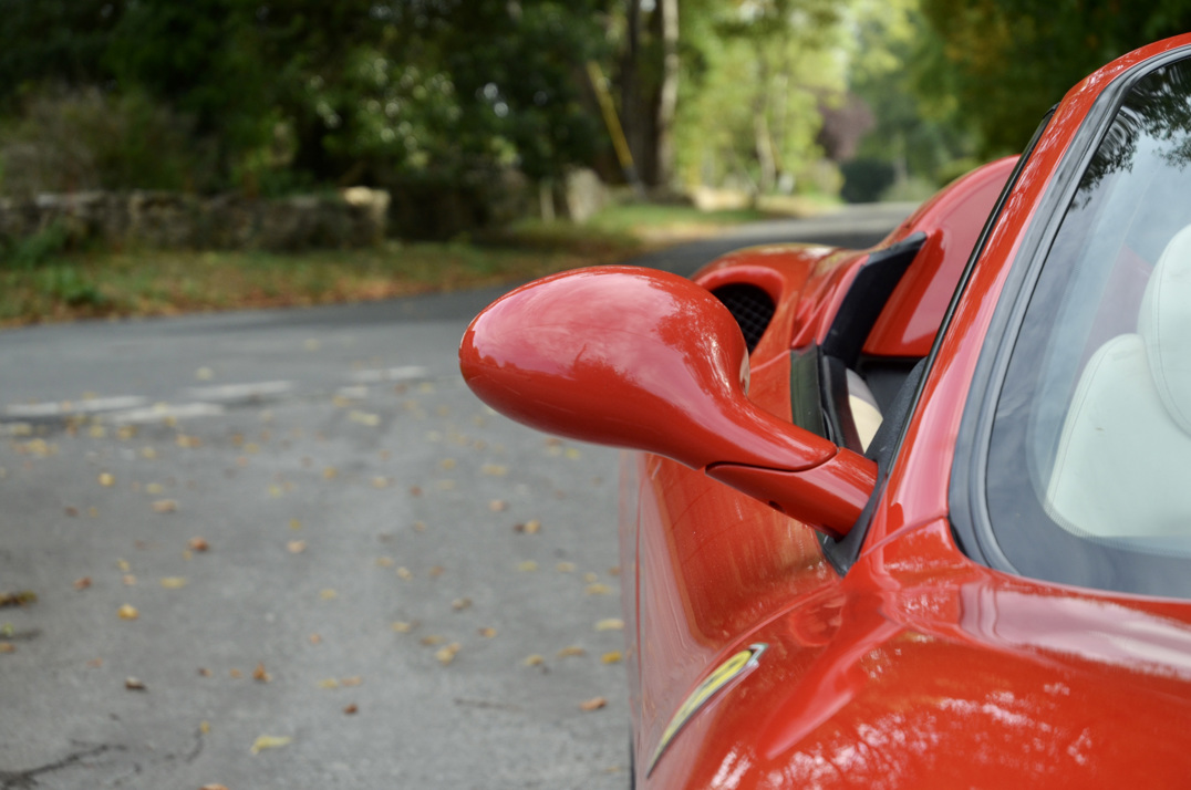 Ferrari 360 Modena Manual Spider gallery image 25