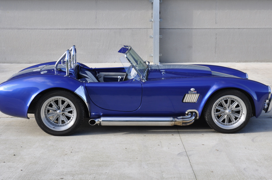 Dax AC Cobra 427 gallery image 5
