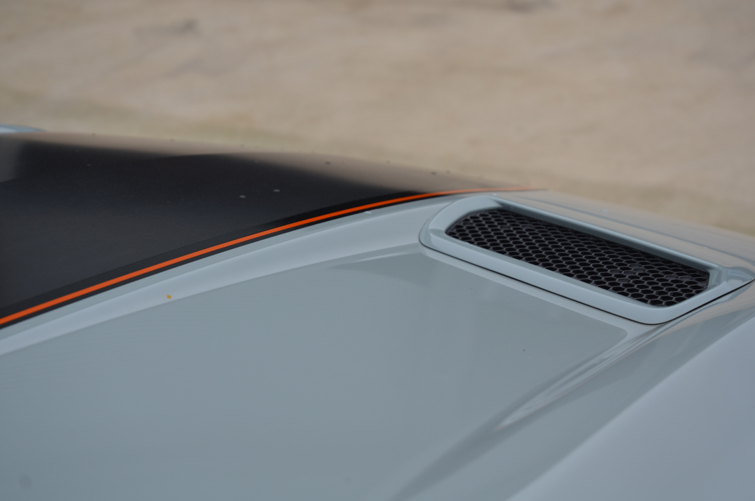 Ford Mustang 5.0 V8 Mach 1 Selshift. gallery image 25