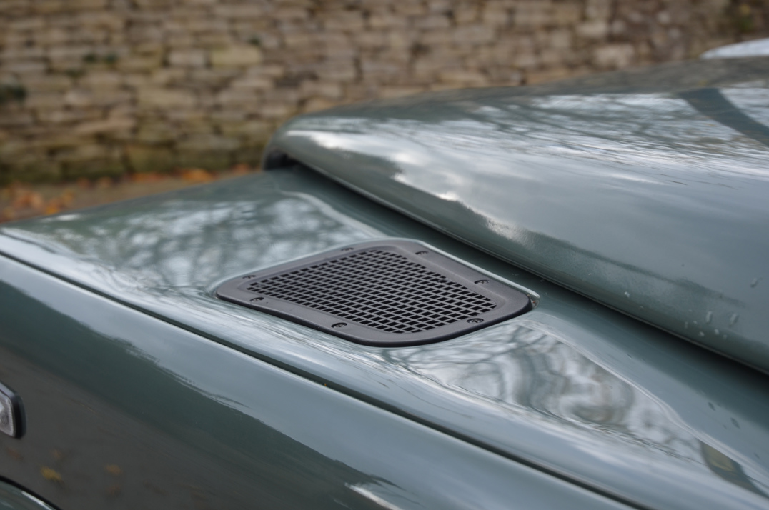 Land Rover Defender 90 - TD 5 gallery image 23