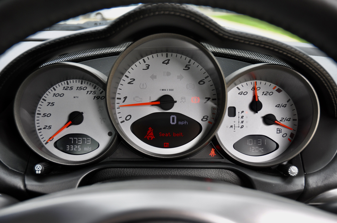 Porsche cayman 987 3.4 S PDK Gen II. gallery image 31