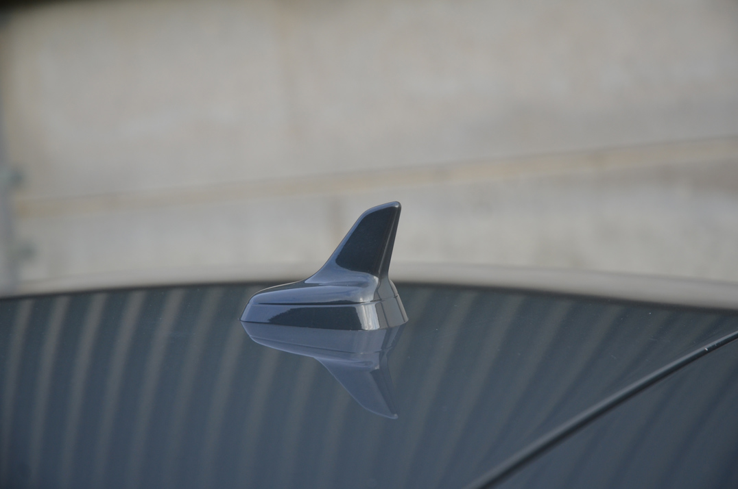 Audi TTS Competition . Limited Edition 1-500 gallery image 23