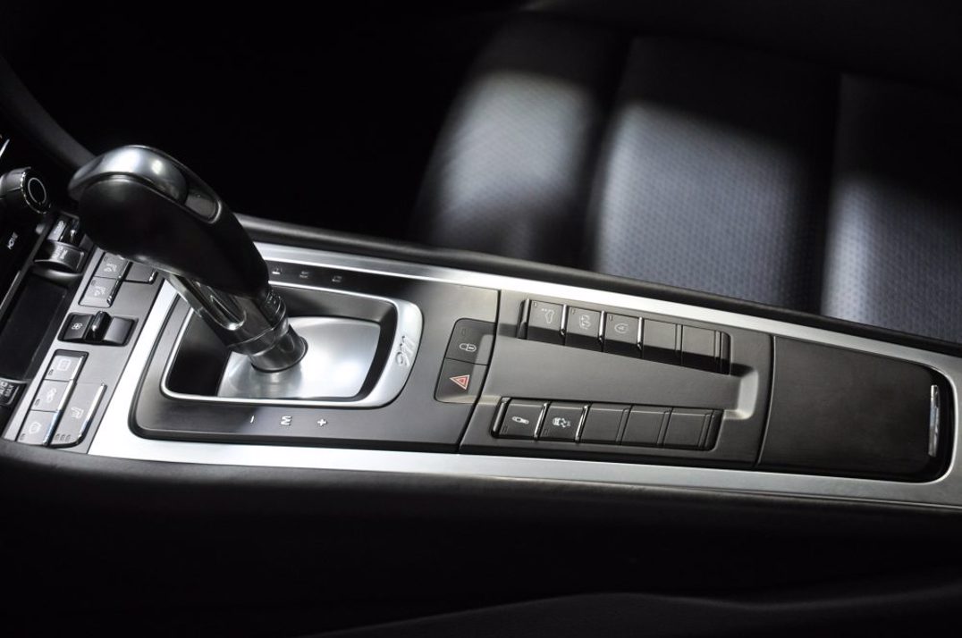 Porsche 991 S-A FPSH - Porsche warranty until 02-2024 gallery image 22