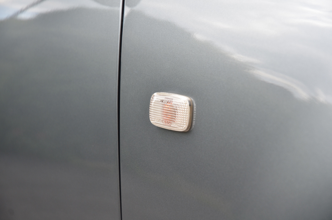 Nissan R34 - GTR Skyline. gallery image 28