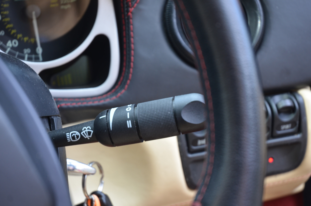 Ferrari 360 Modena Manual Spider gallery image 51