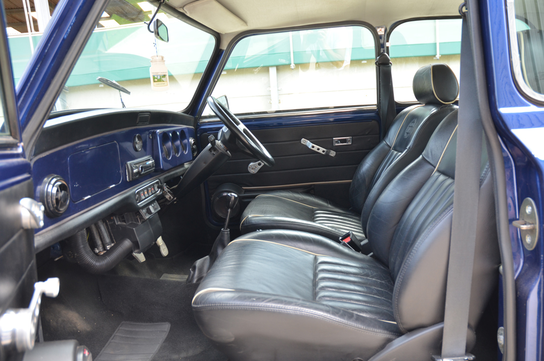 Mini Cooper gallery image 33