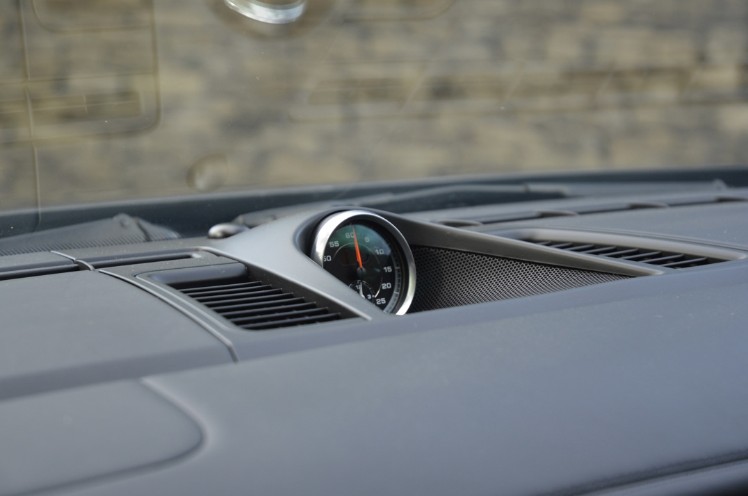 Porsche Panamera 4S - 3.0 V6 4S Hatchback 5dr Petrol PDK 4WD Euro 5 (420 ps) gallery image 48