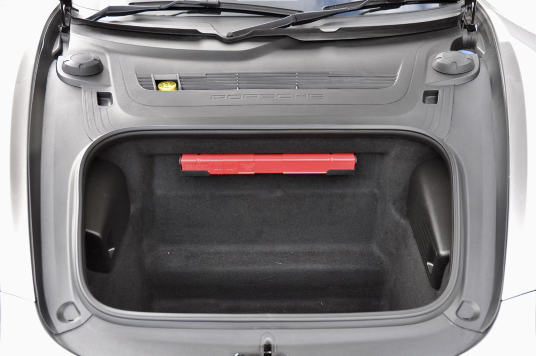 Porsche Cayman 2.7 PDK. gallery image 33