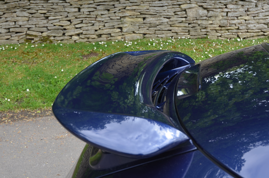 Porsche 911-(996) Carrera 4 Cabriolet. Hartech engine rebuild. gallery image 23