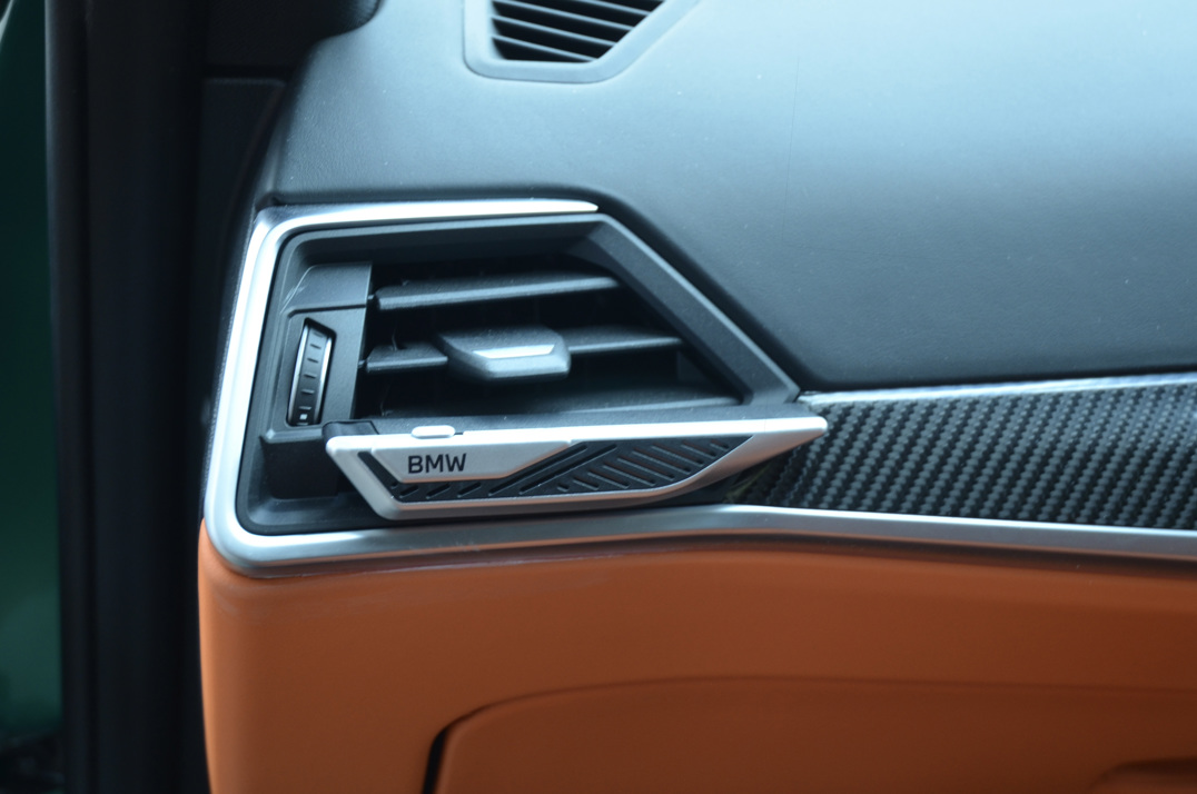 BMW M4 Competition 3.0 Bi Turbo M Drive. gallery image 49