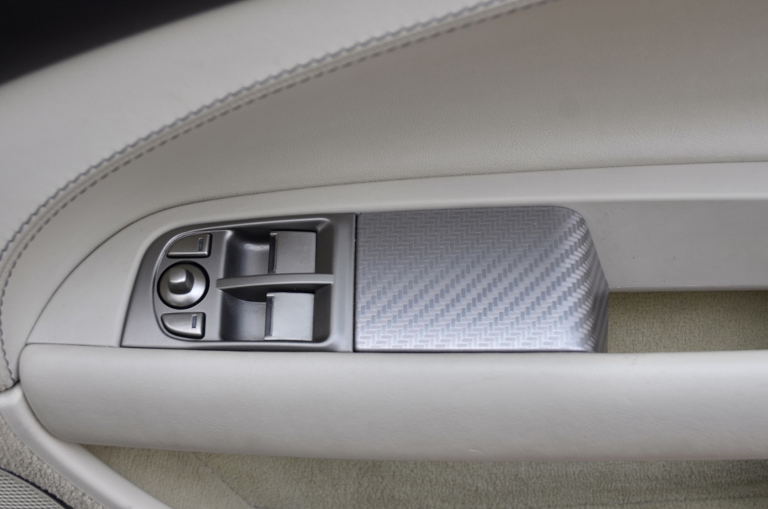 Jaguar XKR 4.2 Sports Coupe gallery image 54