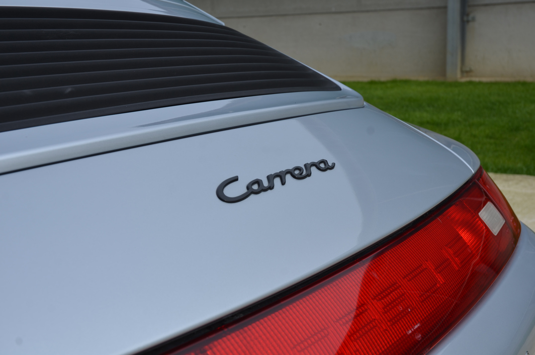 Porsche 911 993 Carrera Coupe Tip gallery image 26