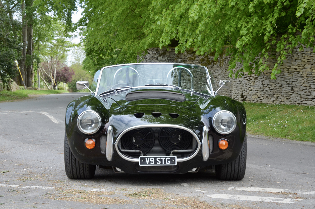 Dax Cobra 427 - gallery image 4
