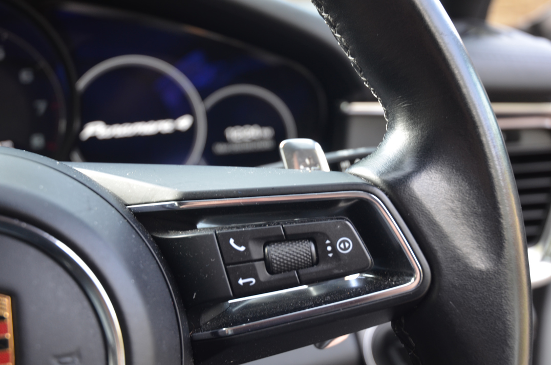 Porsche Panamera 2.9 V6 E-Hybrid 17.9KW Gen 2.2 gallery image 57
