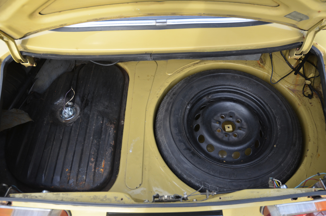 Alfa Romeo 2000 GTV (2) gallery image 21