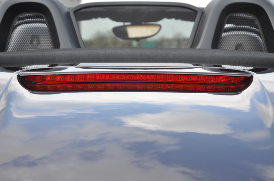 Porsche Boxster 2.7 PDK. gallery image 24