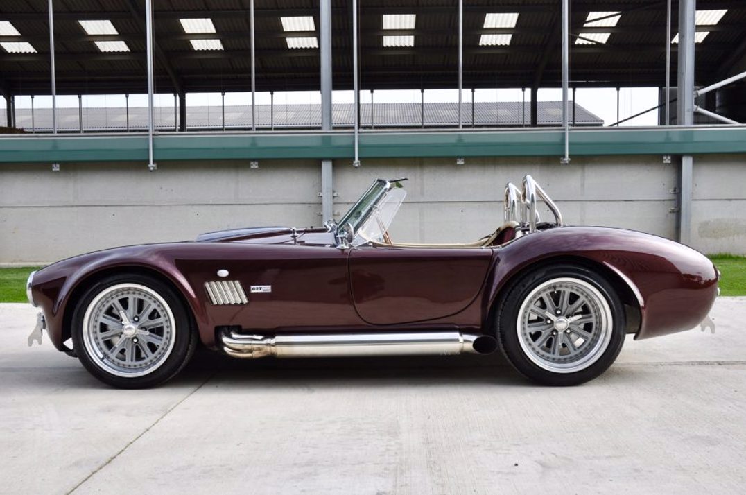 Dax Cobra 427 5.7 V8 De-Dion gallery image 15