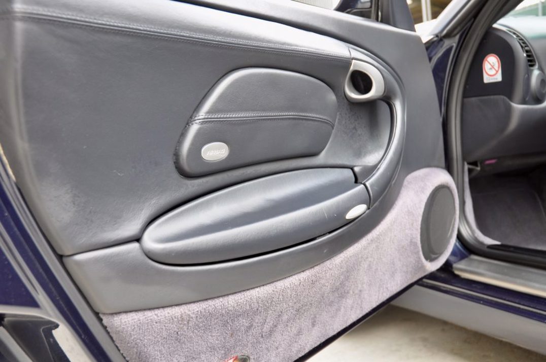 Porsche 911 996 Tip Convertible gallery image 24