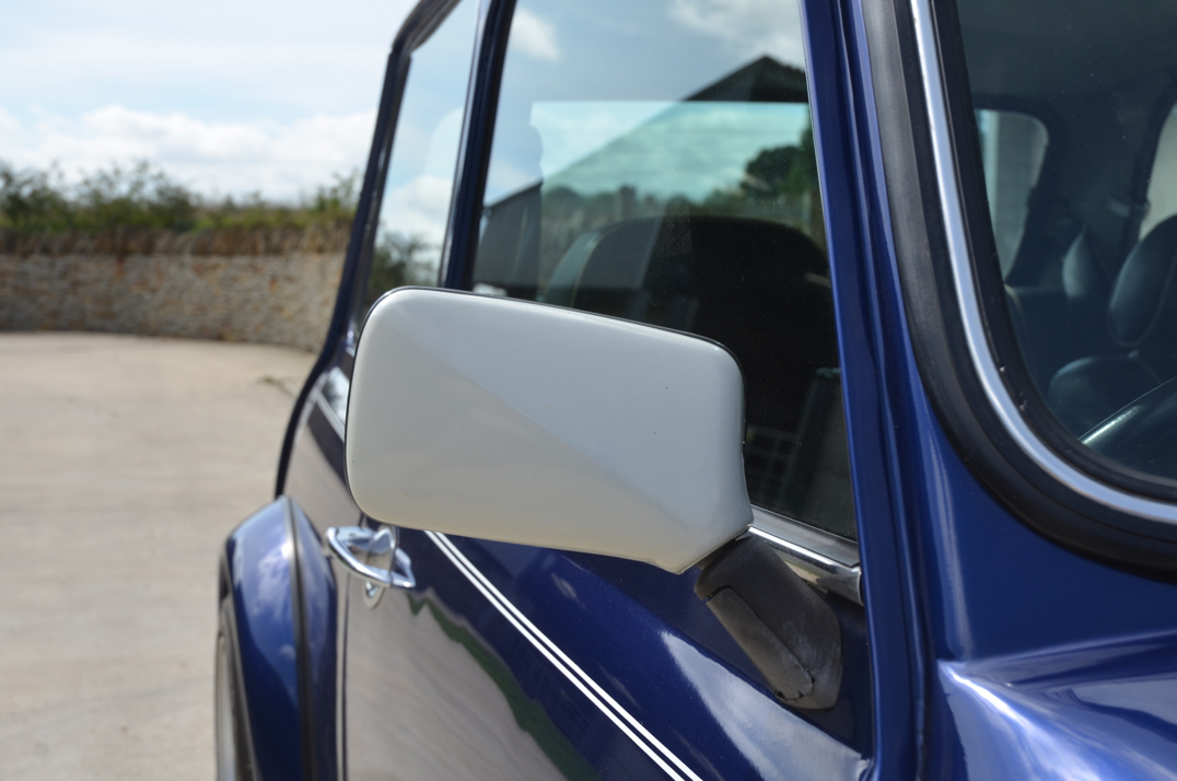 Mini Cooper gallery image 21