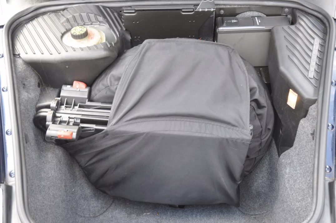 Porsche 911 996 Tip Convertible gallery image 25