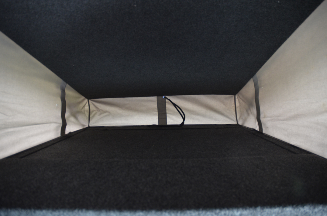 Ford Transit M-Sport Camper limited edition + Wolf edition 265 Of 300. gallery image 41