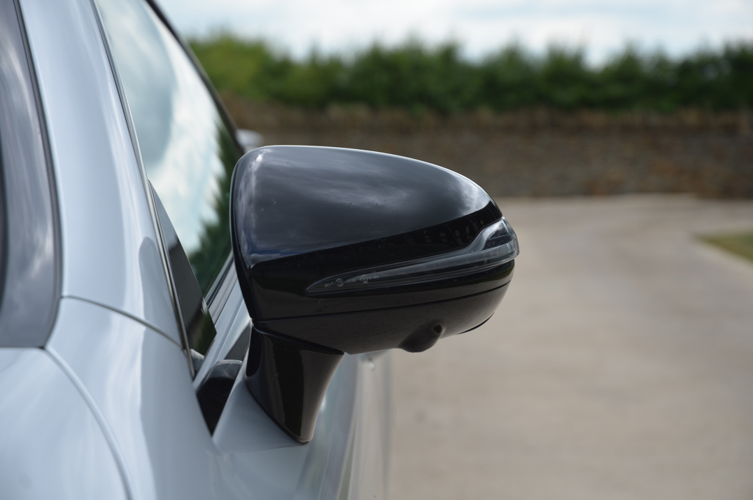 Mercedes Benz E400D AMG Line Premium plus D-4M Coupe. Px Welcome gallery image 21