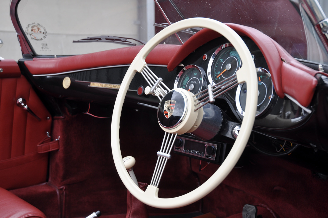 Chesil Speedster. gallery image 24