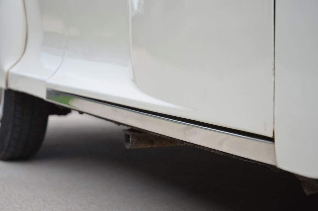 Morris Minor 1000 Convertible gallery image 24