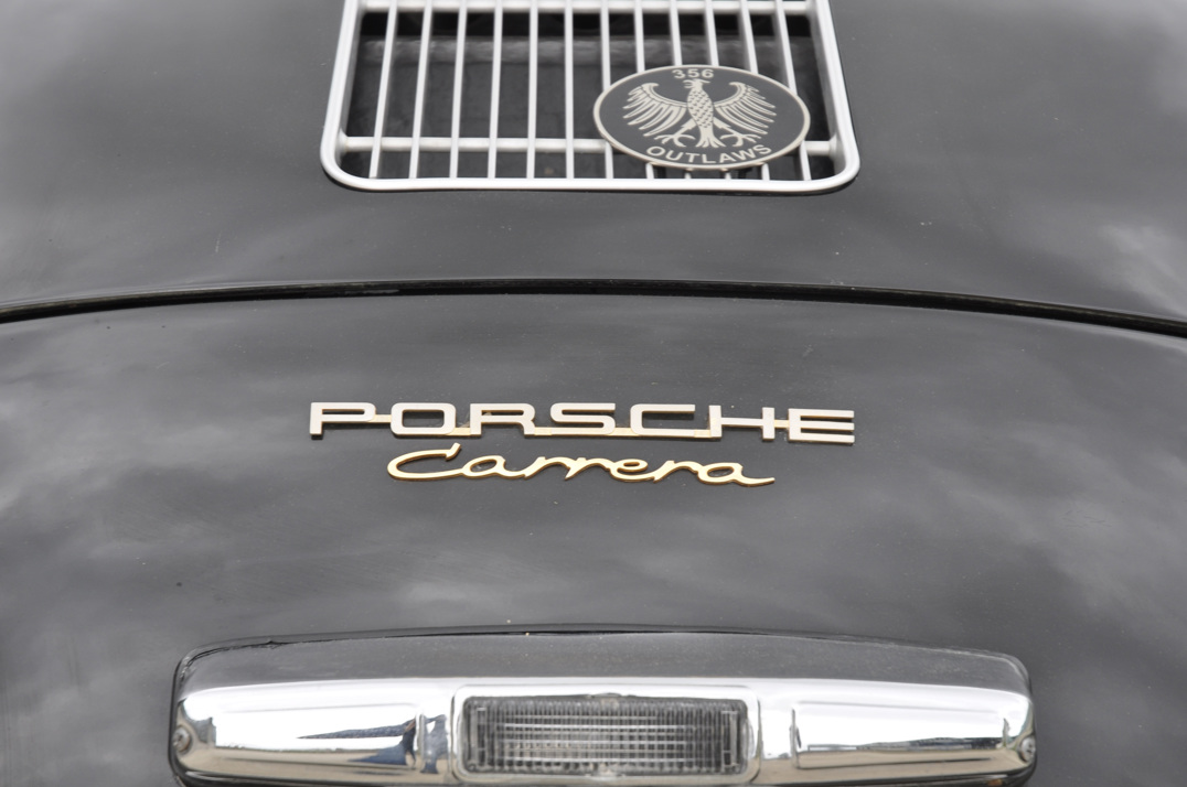 Chesil Speedster. gallery image 19