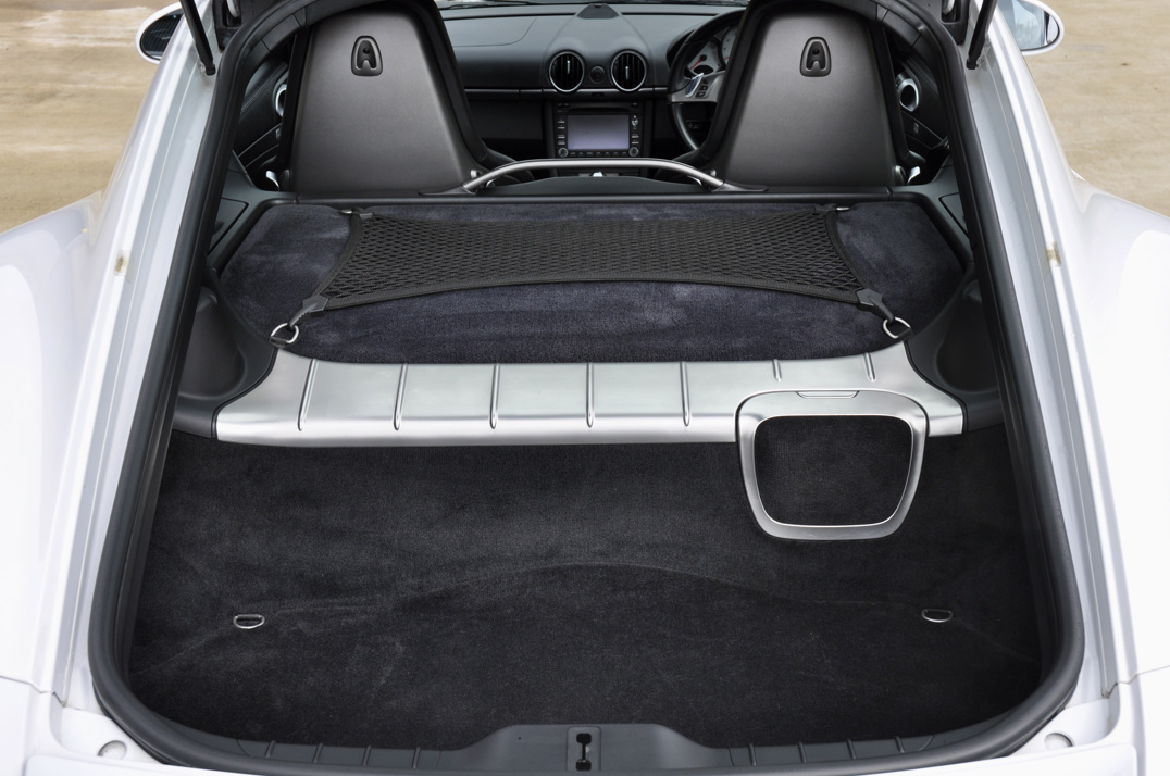 Porsche cayman 987 3.4 S PDK Gen II. gallery image 30