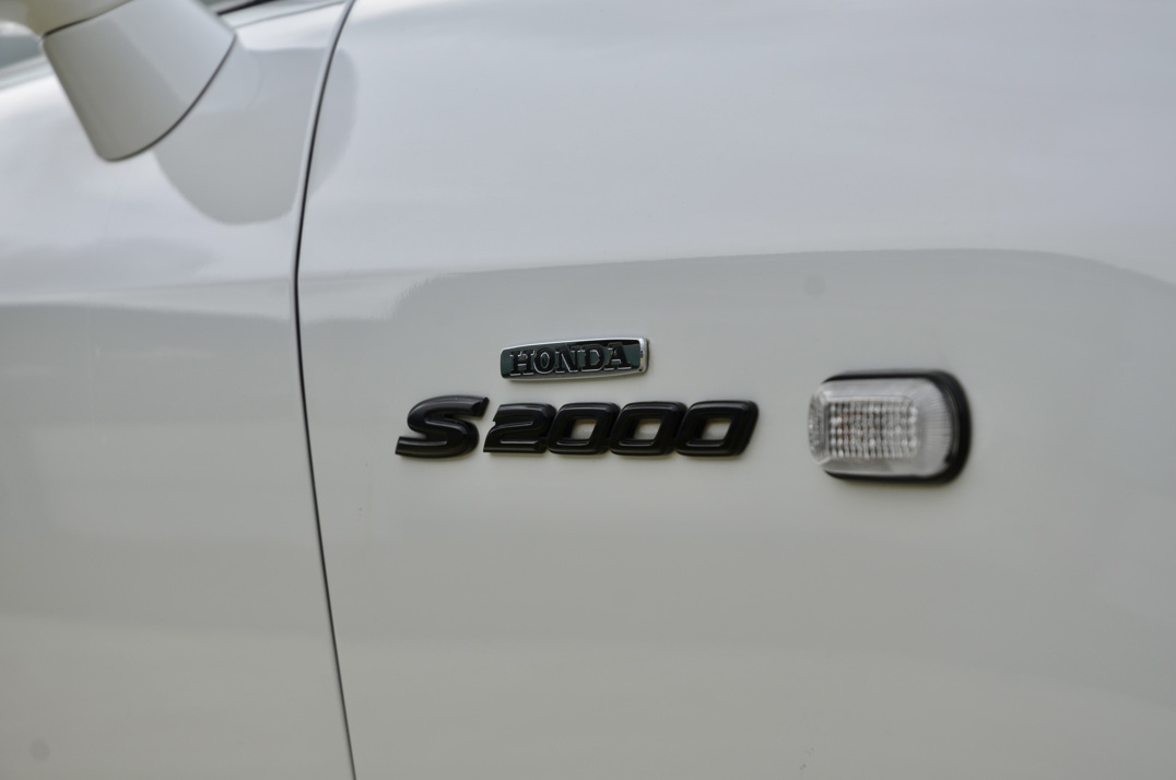 Honda S2000 20i GT Edition 100 gallery image 24