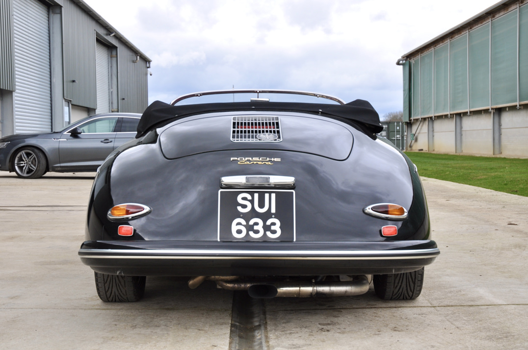 Chesil Speedster. gallery image 9