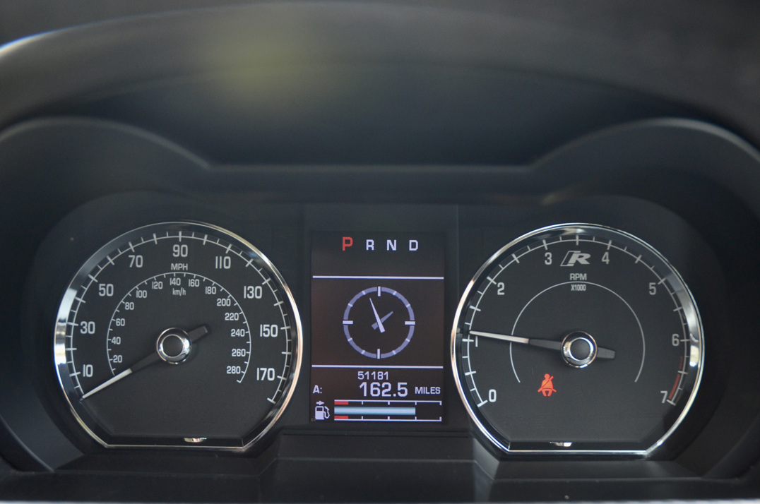 Jaguar XKR 4.2 Sports Coupe gallery image 58