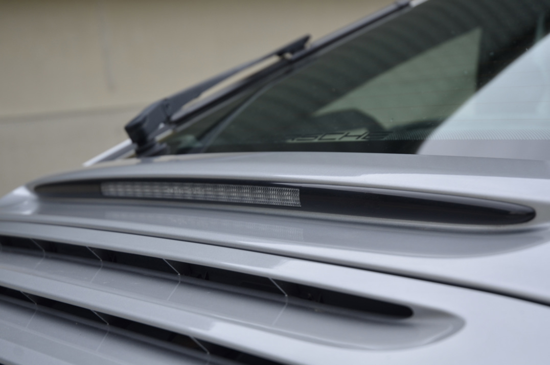 Porsche 911 Carrera S Manual gallery image 20