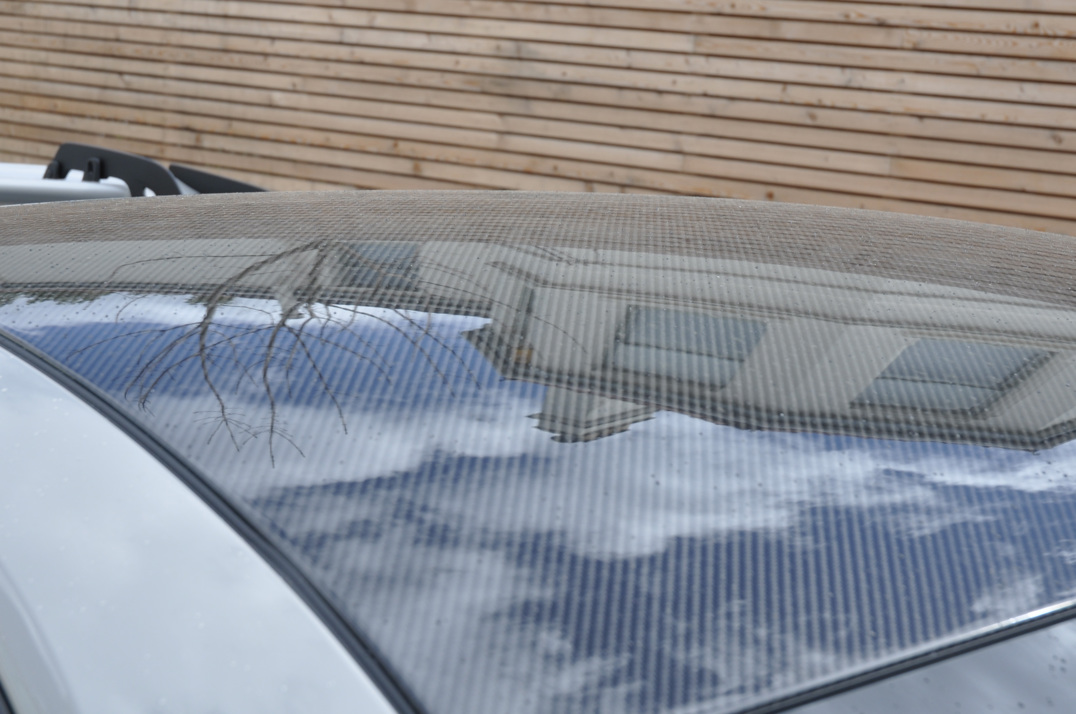 Porsche 992 GT3 Club Sport gallery image 40