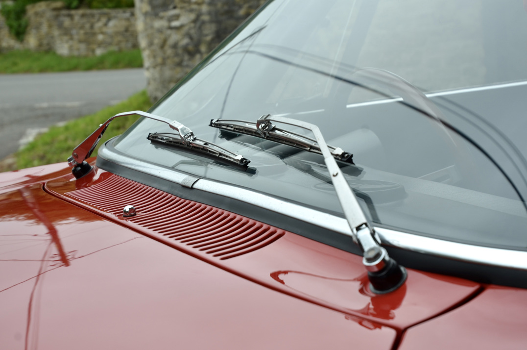 Alfa Romeo GT 1600 Junior . Exceptional example gallery image 20