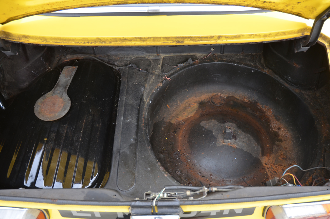 Alfa Romeo 2000 GTV (1) gallery image 24