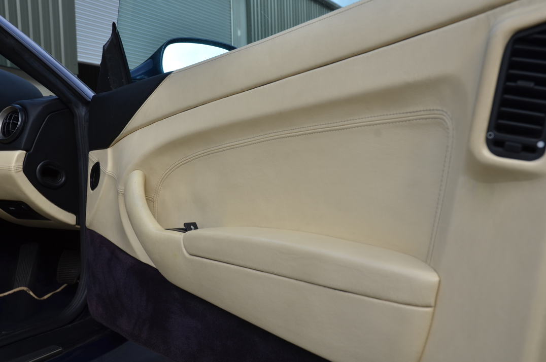 Ferrari 456 M-GTA gallery image 31