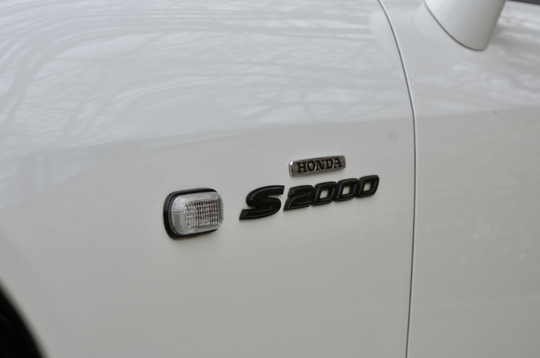Honda S2000 2.0i GT Edition 46 - 100 Limited edition gallery image 24