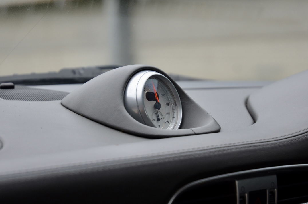 Porsche 911 Carrera S Manual gallery image 29