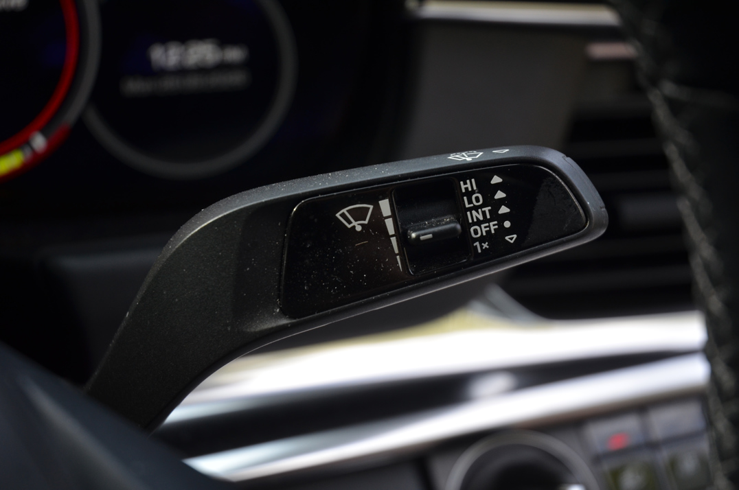 Porsche Panamera 2.9 V6 E-Hybrid 17.9KW Gen 2.2 gallery image 58