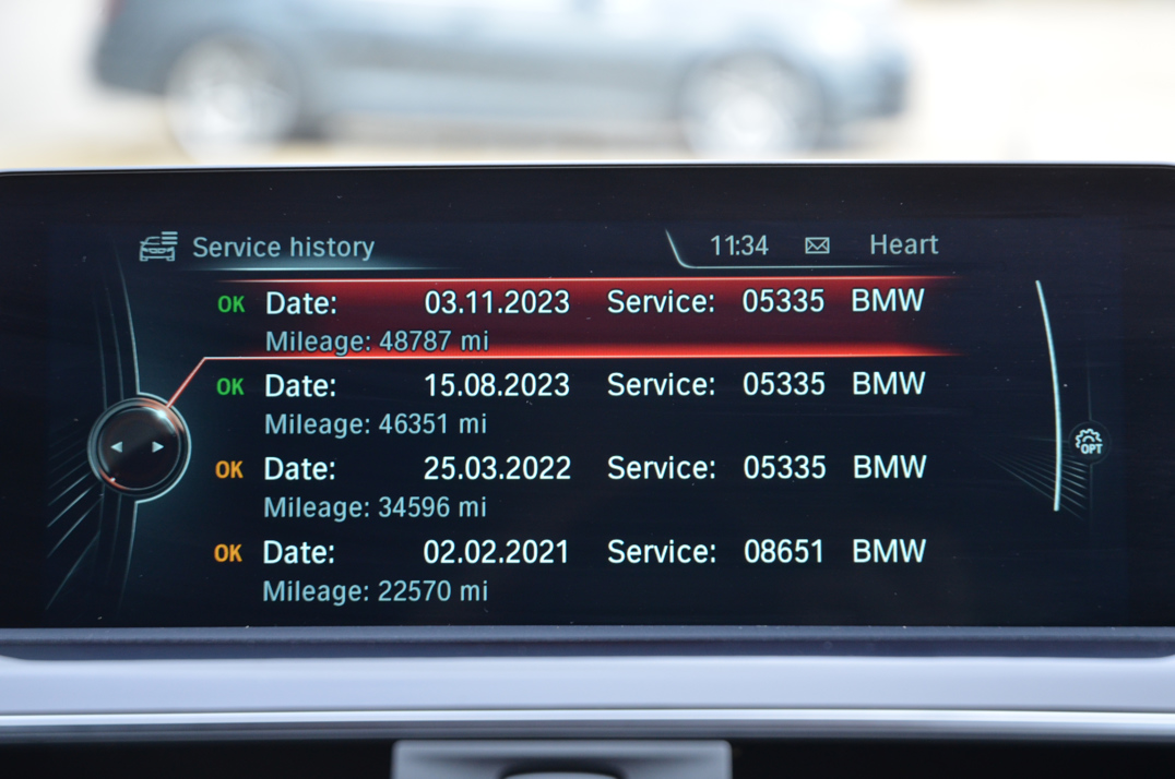 BMW ALPINA D3 30Ltr Biturbo Touring gallery image 45