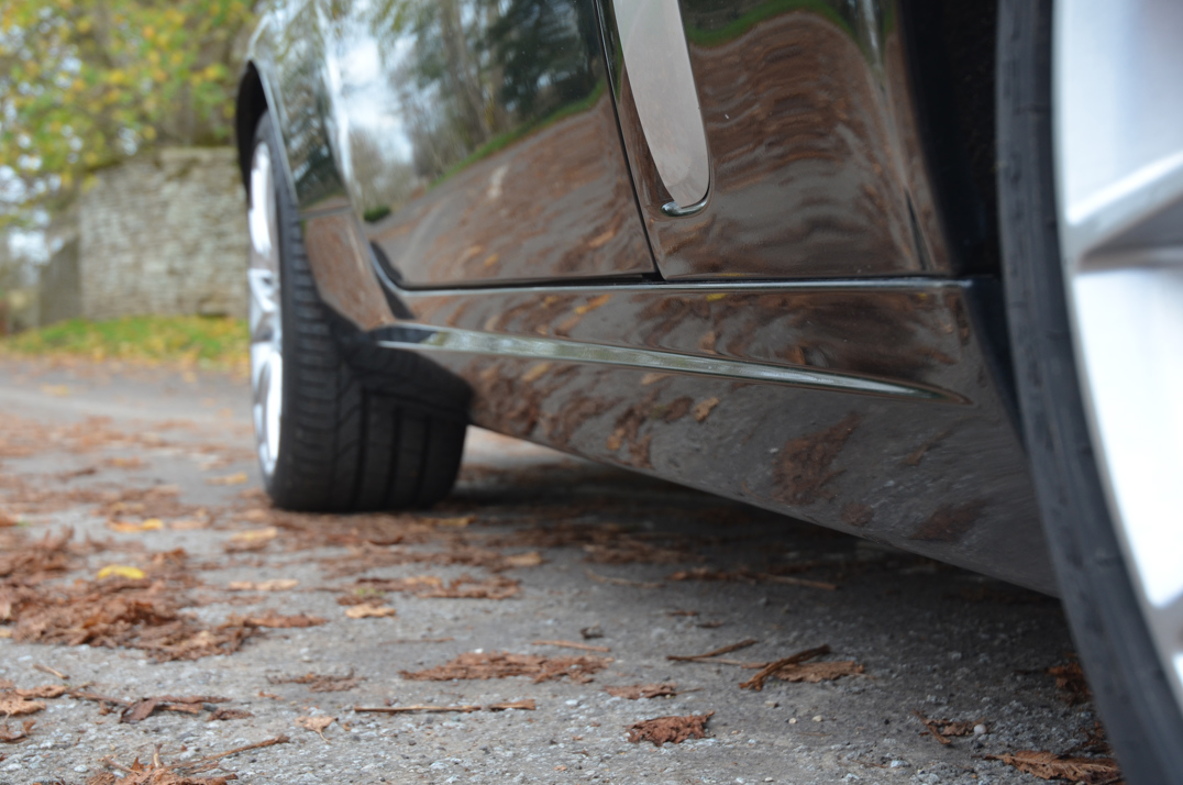 Jaguar XKR 4.2 Sports Coupe gallery image 27