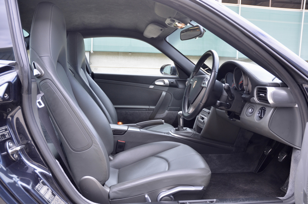 Porsche 911 Carrera s Coupe (1) gallery image 26