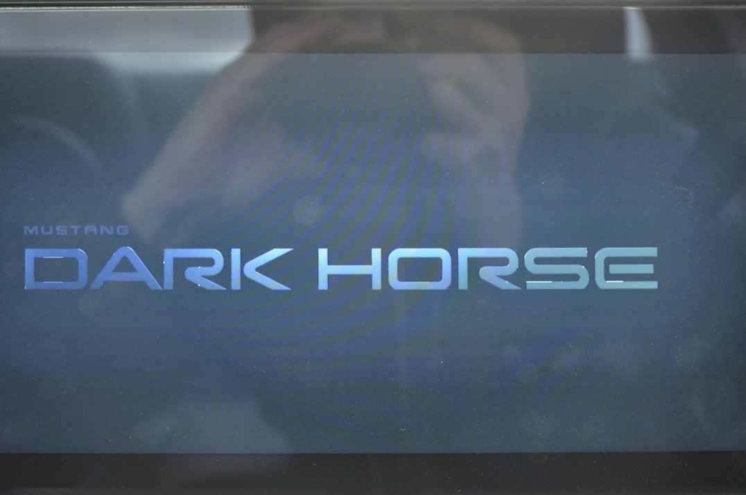 Ford Mustang 5.0 V8 Dark Horse Coupe Selshift - Euro 6. gallery image 42