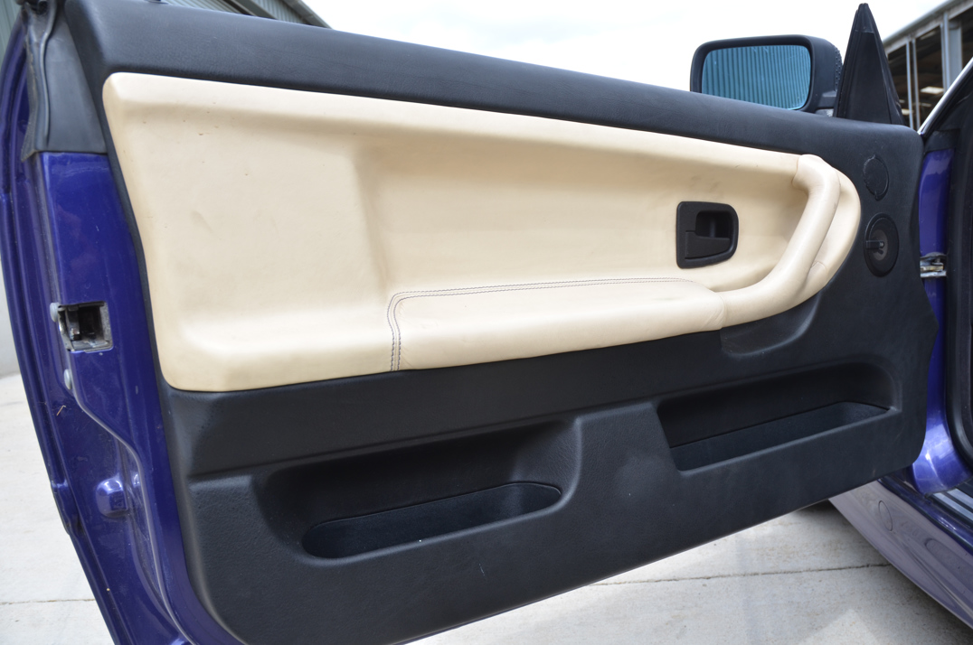 BMW 328I SE Auto Convertible gallery image 43