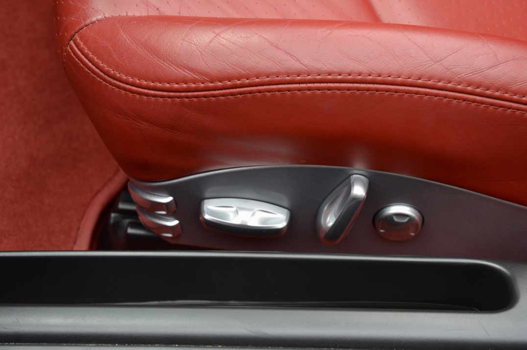 Porsche 911 Turbo Cabriolet Tip-Tronic gallery image 47