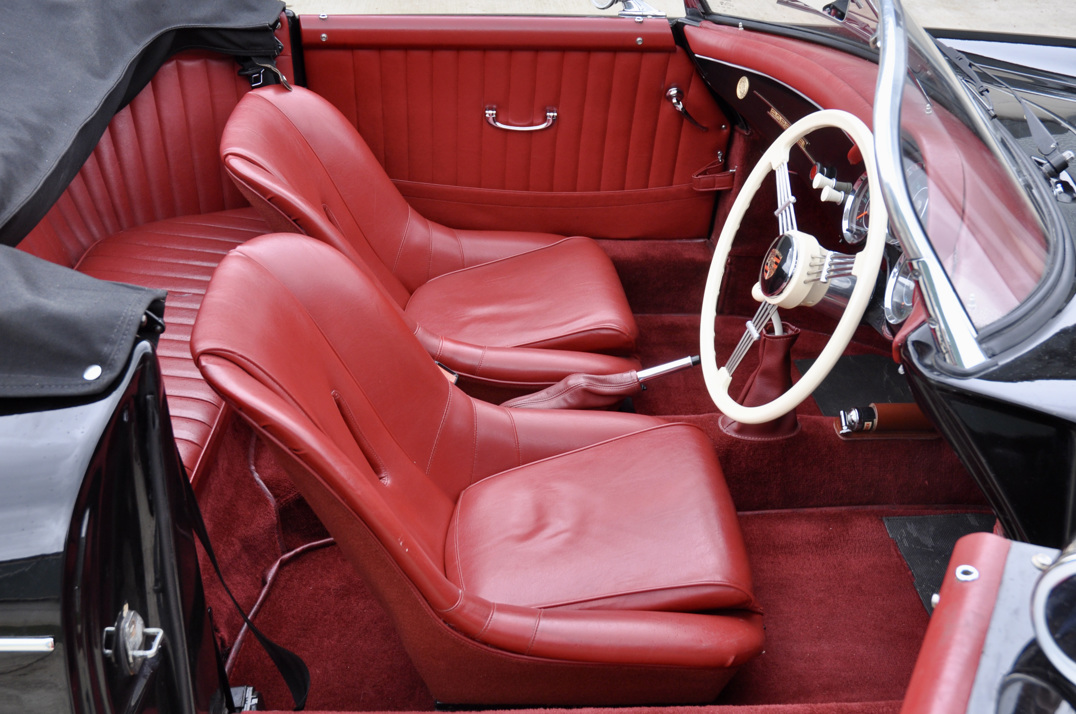 Chesil Speedster. gallery image 23