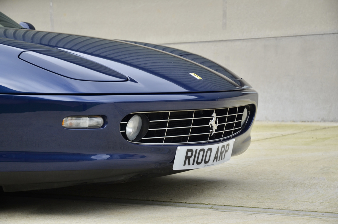 Ferrari 456 M-GTA gallery image 15